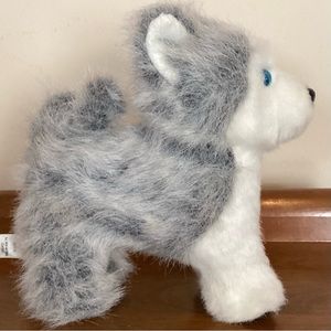 American Girl Dog ‘Pepper’
